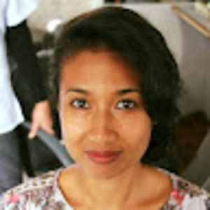 Meet your Posher, Tiana